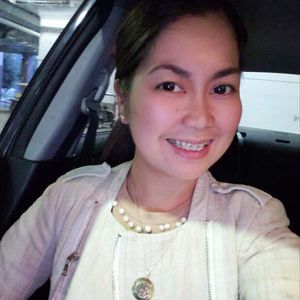 Meet your Posher, Joan ivy